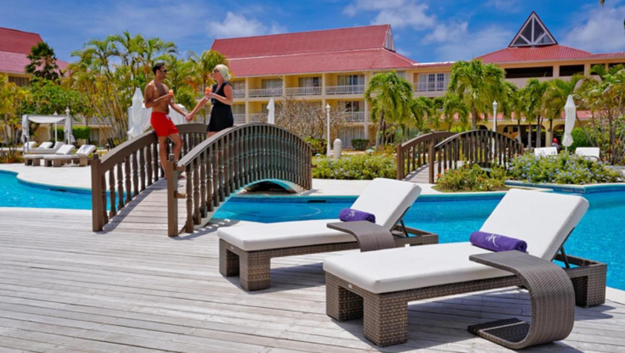 Hotel Mystique St Lucia By Royalton Rodney Bay Exterior foto