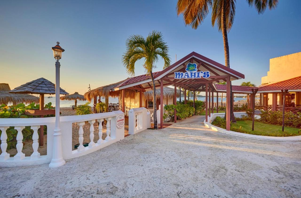 Hotel Mystique St Lucia By Royalton Rodney Bay Exterior foto