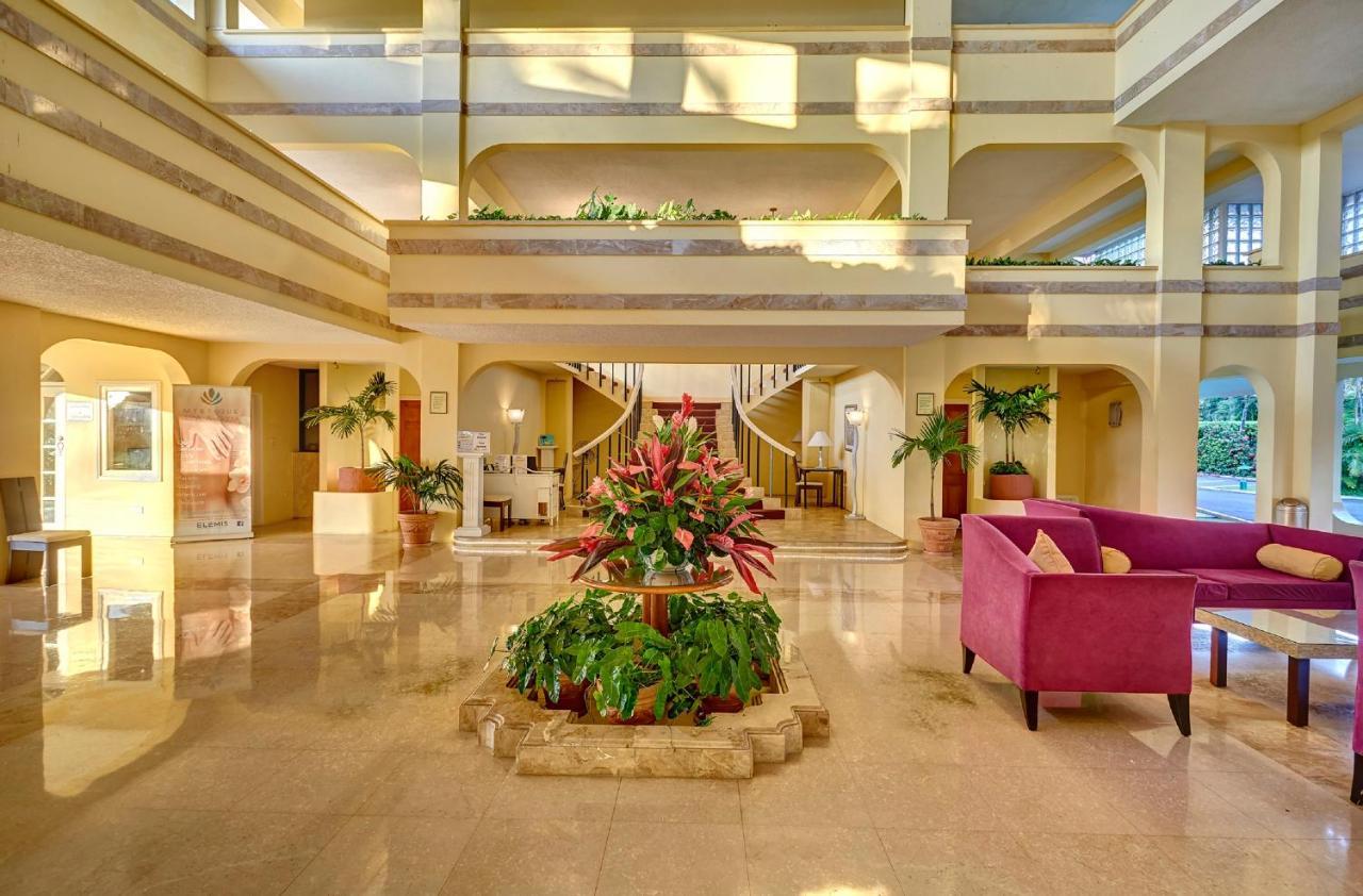 Hotel Mystique St Lucia By Royalton Rodney Bay Exterior foto