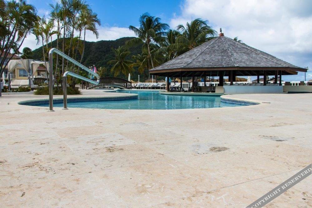 Hotel Mystique St Lucia By Royalton Rodney Bay Exterior foto