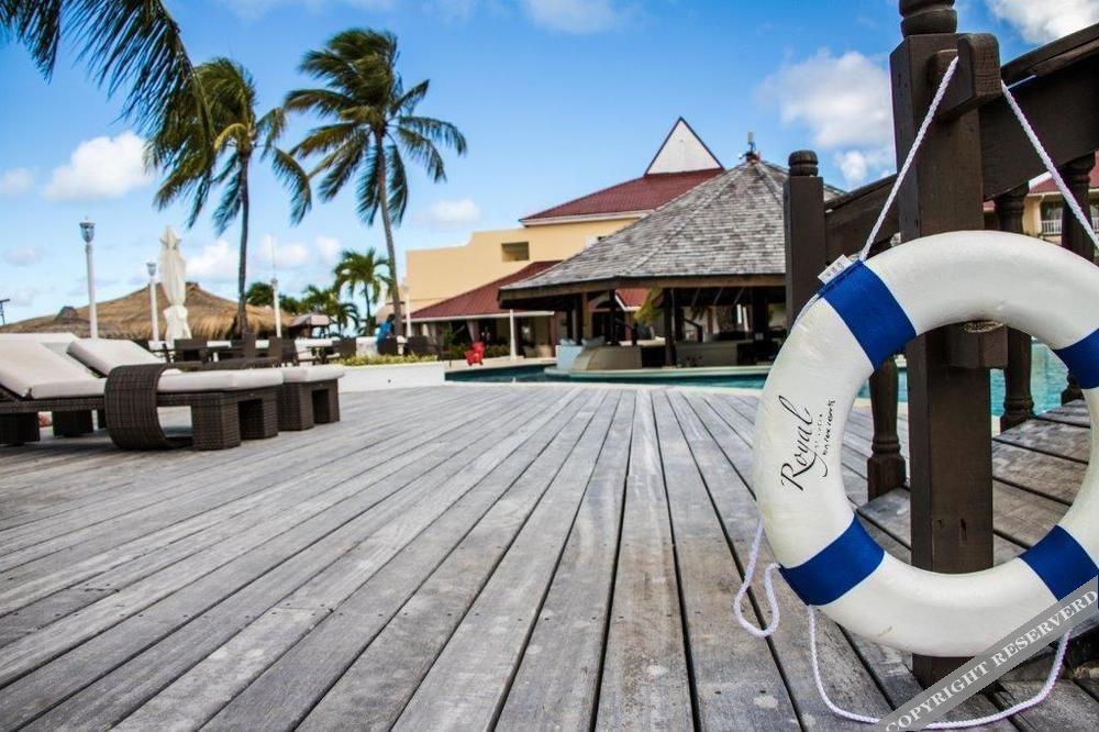 Hotel Mystique St Lucia By Royalton Rodney Bay Exterior foto