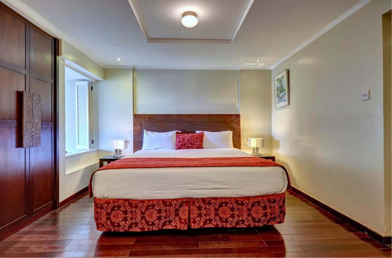 Hotel Mystique St Lucia By Royalton Rodney Bay Exterior foto